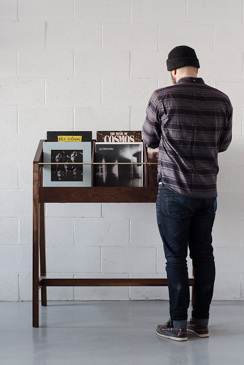 Record Display I