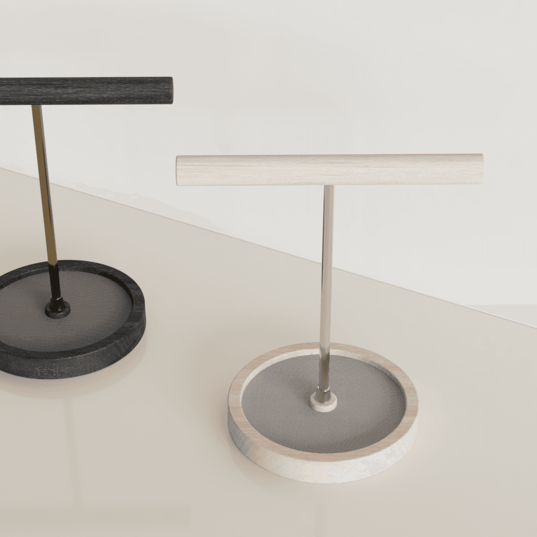 Accessory Stand I