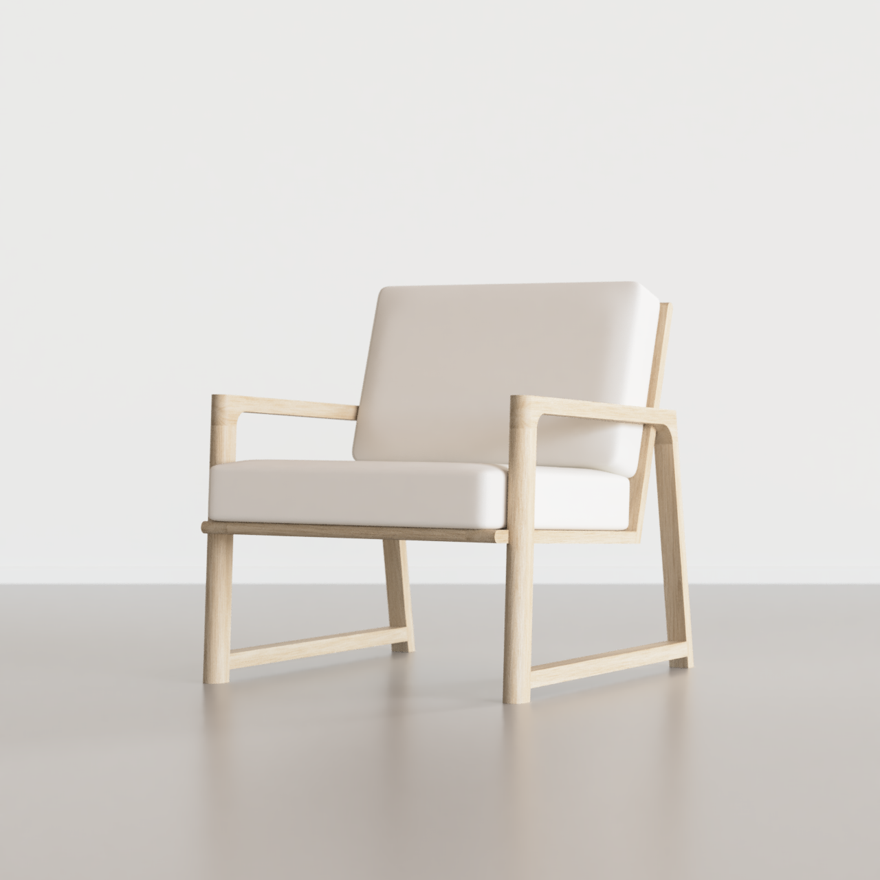 Lounge Chair II